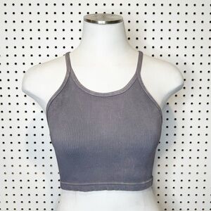 Free People FP Movement | Happiness Runs Crop Tank Sz.‎ XS/S